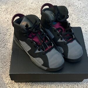 JORDAN 6 RETRO (PS)